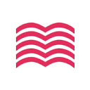 audiobook.jp アイコン