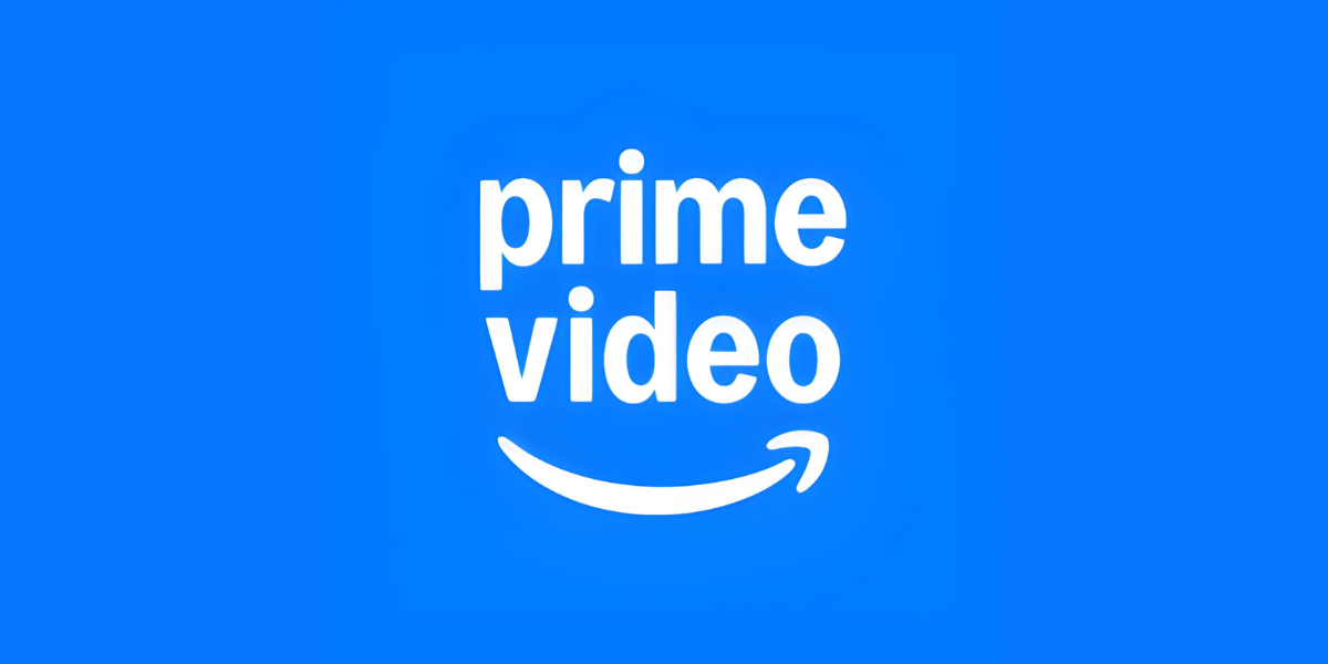 Amazon Prime Videoのバナー画像
